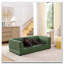 Canapé confortable surdimensionné pour animaux de compagnie de taille moyenne / grande-114623493