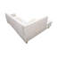 Maelana Velvet L-Shaped Sectional Left Hand Facing-87498722