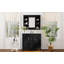 Meuble-lavabo 36 po avec lavabo supérieur-1151873842