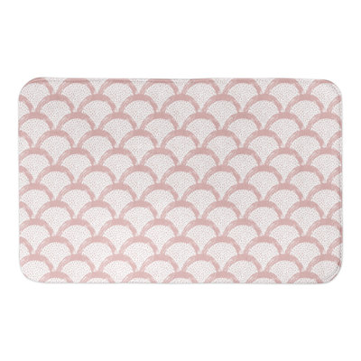 Tapis de bain Federica