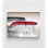 «US Classic Car 1958 Taillight Abstract» par Beat Gube, impression de photo de véhicule, affiche de photo de voiture blanche classique, décoration murale homme des cavernes