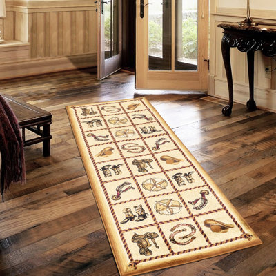 Beige 2 pi x 3 pi Tapis, conception, tissage en polypropylène, teinture, pour circulation quotidienne, polypropylène 2 x 3 pour animaux de compagnie, teinture, utilisation, espace
