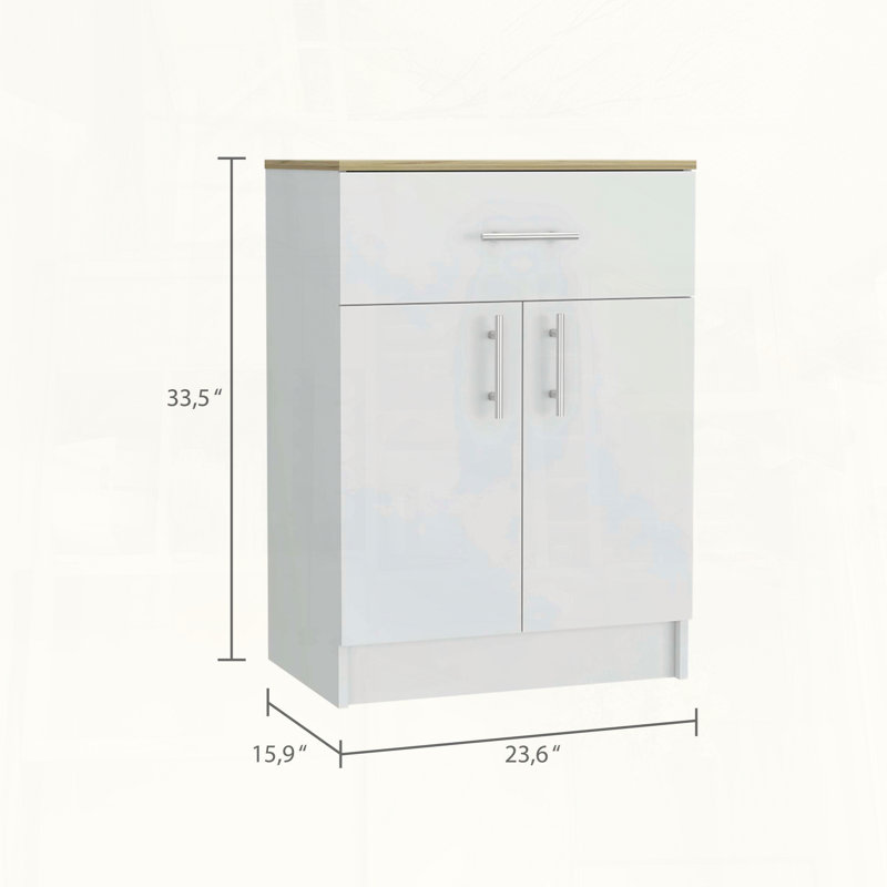 Armoire de garde-manger Mayora