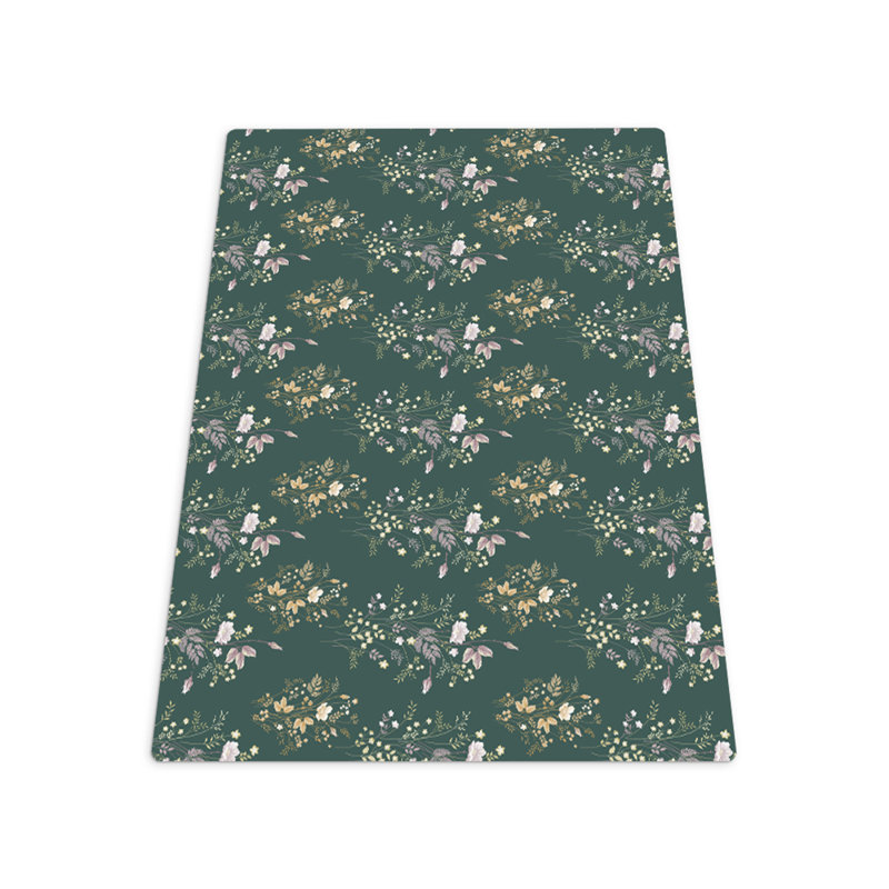 Nialani Chair Mat, 70 x 100cm