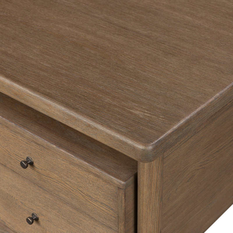 Archer Desk