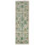 Karina Handmade Wool Oriental Area Rug-1251789659