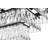 Iva 36 inch Rectangular Chandelier-188323214