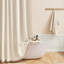 Rideau de douche Boho Farmhouse