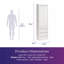 Armoire avec tiroirs Paramount Armoire-1658811821