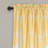 Stripe Medallion Room Darkening Curtain Pair-1702199381-1681124645