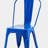 Kalya 18'' H Metal Stacking Side Chair-664211330-664211342