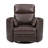 Bre Manual Swivel Glider Recliner Two Pack-1757576324
