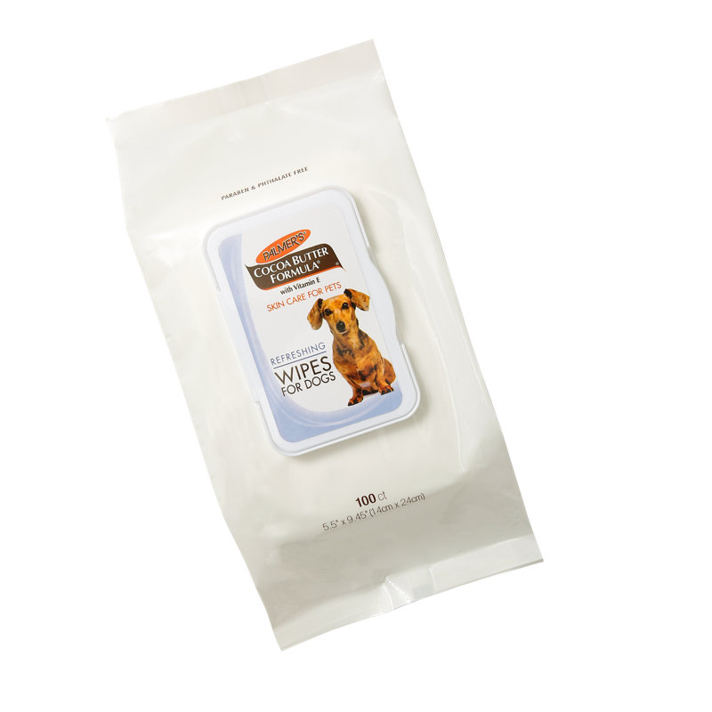 Palmer's For Pets 17cm H x 11cm W x 6cm D Dog Wash Kits