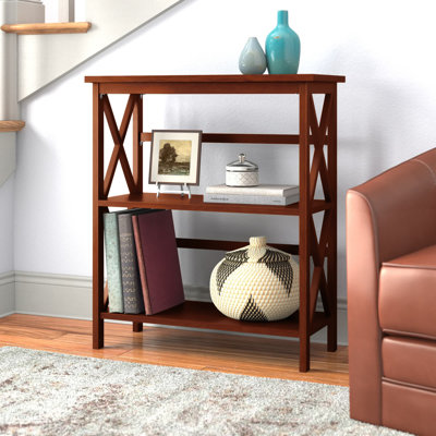 Asbury Etagere Bookcase