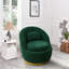 Fauteuil demi-tonneau Hommer-1904726431