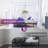 Upholstered Canopy Bed-87206631-106894395