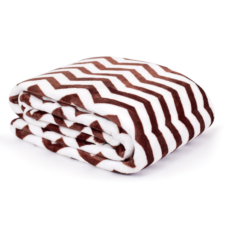 Hand Woven Blanket