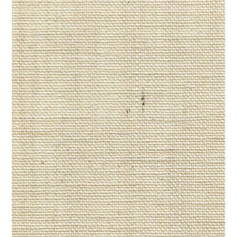 Rouleau de papier peint en jute biologique, Nuage