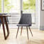Tyrell 47cm H Velvet Upholstered Side Chair-88684980