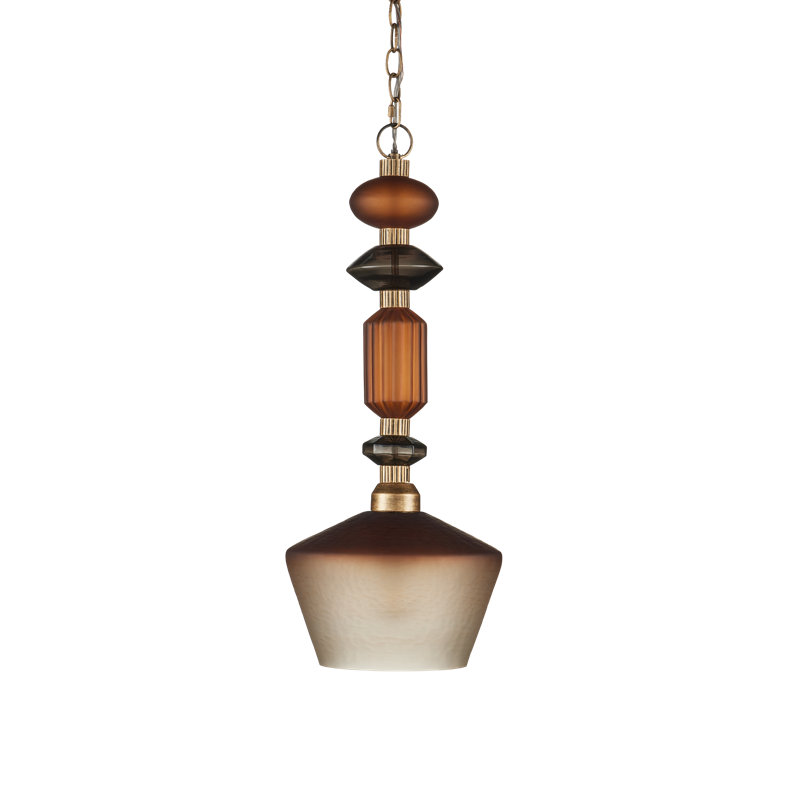 Mandeville 1 - Light Pendant