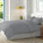 Wayfair Basics® Modern Microfiber Duvet Cover Set-404469601-404469603