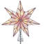 10-Light 7-Point Capiz Star Tree Topper-42584372