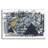 'Triangle' by Lori Arbel Acrylic Glass Wall Art-1074038402