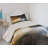 Rustic Polyester Coverlet