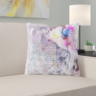 Coussin de fille fille Vesta