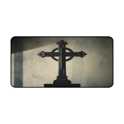 Polyester Desk Pad