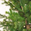 Eagle 7.5' H Lighted Artificial Christmas Tree
