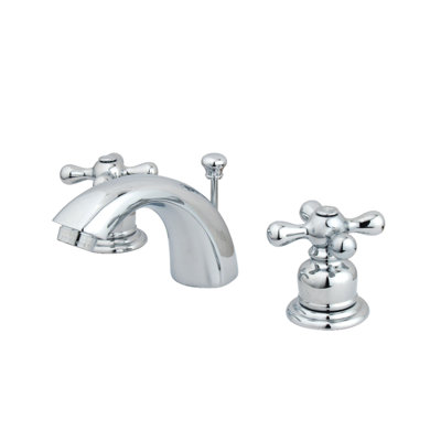 Robinet de salle de bain Kingston