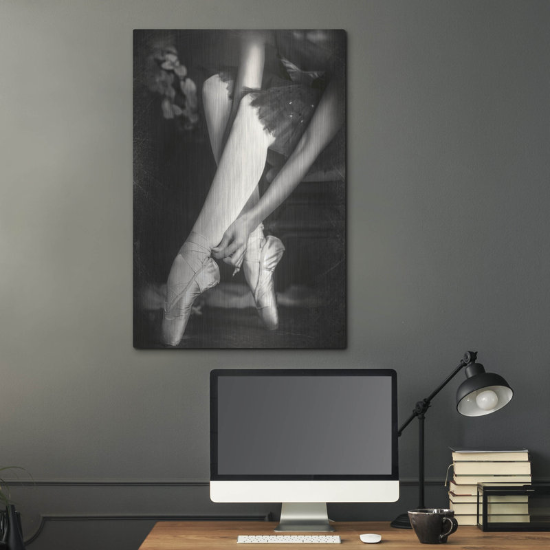 «Art Of Dance» par PhotoINC Studio, H 36 po x l 24 po
