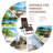 Broomsedge Folding Zero Gravity Chair-1770500620