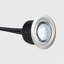 Plug-in Integrated LED Steel Deck Light-33813488
