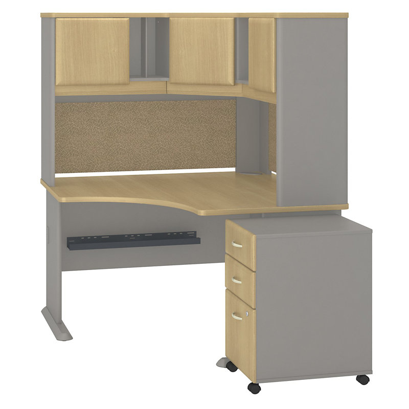 Suite de bureau 3 pièces Kahok