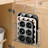 Pisani Cabinet Door Organizer