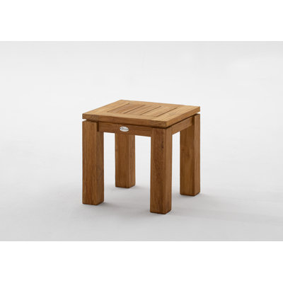 Dorado Side Table