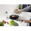 Metra Single Bowl Inset Kitchen Sink-66890967