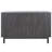 Andreq 46.93'' W 6-Drawer Double Dresser-701655528