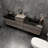 Golitz Wall-Mounted Double Bathroom Vanity Set-65239718