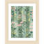 «Meadow Sage» par Fuselier, impression sur bois encadrée-117265649-117265653