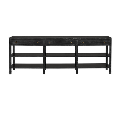 Grace 84'' W Console Table