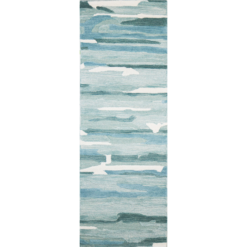 Finley Rug, Runner 2'6" x 8'