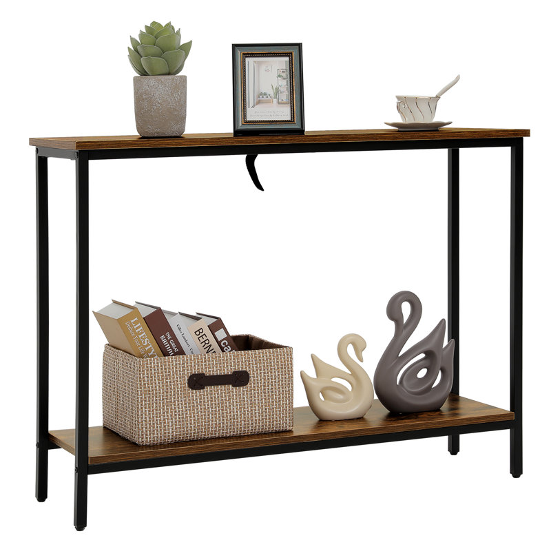 Wendee 39.4'' Console Table
