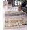 Keimar Washable Abstract Indoor Rug