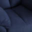 Fauteuil inclinable et berçant l 33,5 po Hawn-1720409525