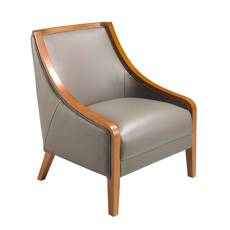 Upholstered Armchair