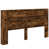 Smoked Oak