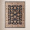 Lyndsay Ebony Sand Hand-Tufted Wool Oriental Rug